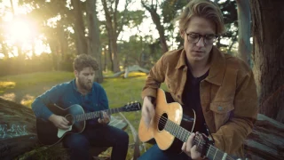 Download Corey Harper - Keeping Me Alive (Golden Gate Park Session) MP3