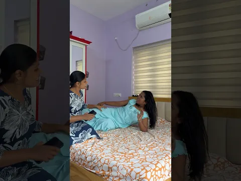 വല്ലാത്ത ഒരു അവസ്ഥ ആണ് 😑