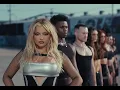 Chase It (Mmm Da Da Da) - Bebe Rexha