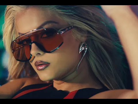 Download MP3 Bebe Rexha - Chase It (Mmm Da Da Da) [Official Music Video]