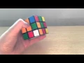 Easy Rubik s Cube Tutorial Part 1 Beginner s method