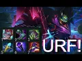Malzahar URF Fight me