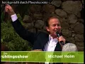 [HQ] - Michael Holm - Mendocino - Frühlingsshow 2010