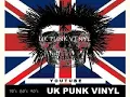 PENETRATION - Don't Dictate 7" - UK PUNK VINYL
