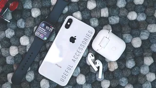 Download Awesome iPhone \u0026 Airpods Accessories 2020! MP3