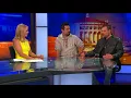 Jake Anderson Josh Harris on the Struggles Behind the Deadliest Catch