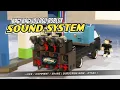 Lagu share lagu id Roblox sound system 