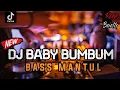 DJ BABY BUMBUM VIRAL TIKTOK FUL BASS | DJ BABIBUMBUM TERBARU 2021