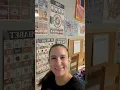 Classroom Wall Upgrade with These Boho Posters