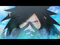 Madara Uchiha [Theme]