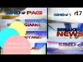 Kompilasi OBB Sindo News (2014) Sindo TV