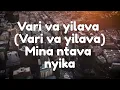 Teka (Lyrics) - Mr JazziQ X M.J l  feat. Mellow & Sleazy, Ma'Ten)