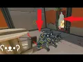 Soviet Style Door Breach - Due Process