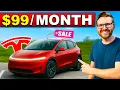 Download Lagu SURPRISE Tesla Event | NEW $25K Budget Model Launch!