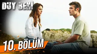 Duy Beni 10 Bölüm  Duy Beni 10 Bölüm