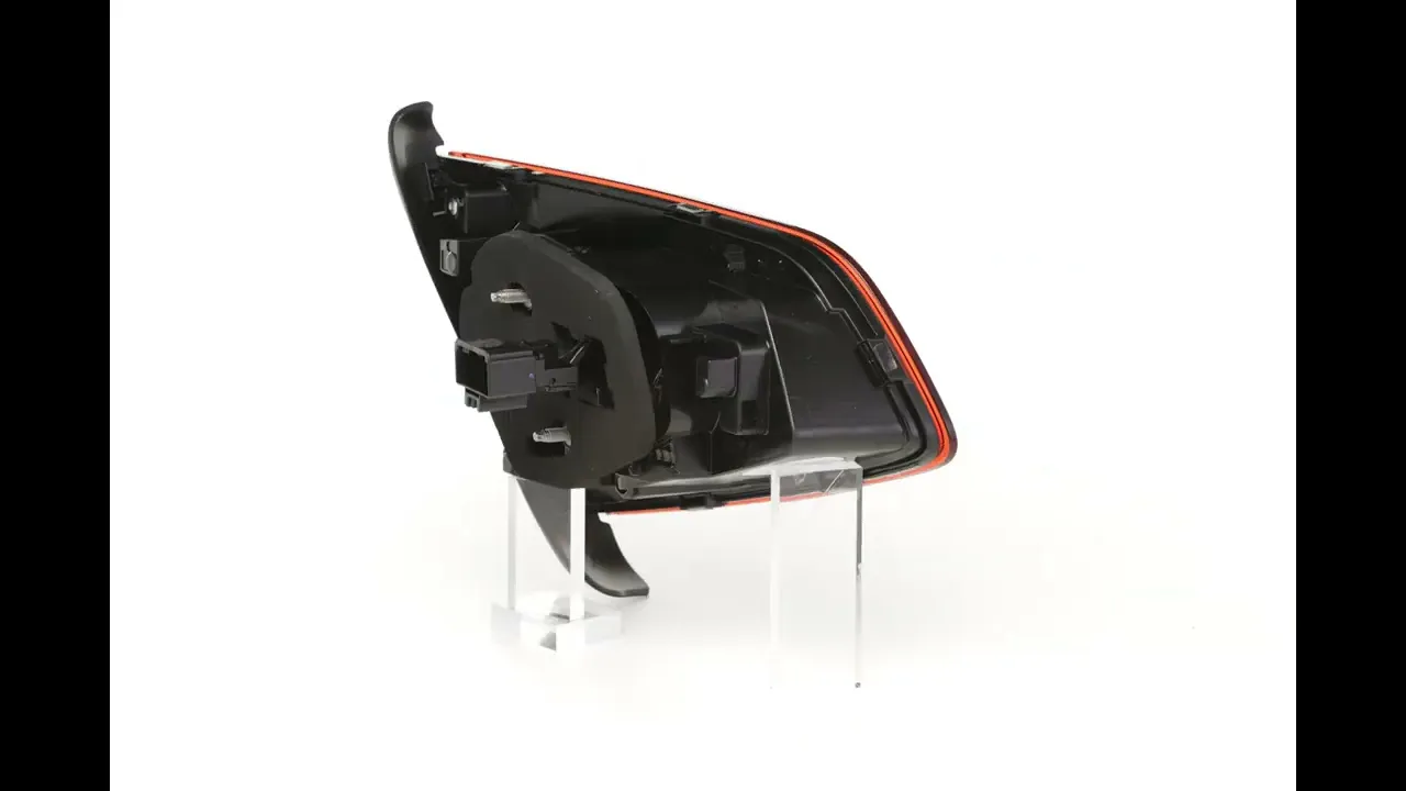 2TZ 011 882-081 - product Video 360°