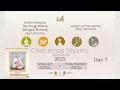 Download Lagu Day 7 | Bhagatji Maharaj Jivan Charitra Audio | 15-Min Satsang | Chaturmas Daily Reading | BAPS