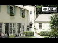 Download Lagu HOUSE TOUR | A Storybook Cottage Hidden Inside a Historic Carriage House | 4K