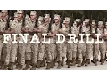 Final Drill - Marine Corps Boot Camp
