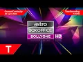 Lagu Channel Continuity (30/04/2023 | 19:45): Astro Box Office BollyOne HD