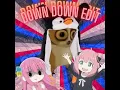 DOWN DOWN - Sickmode & Rooler (Echo Remix)