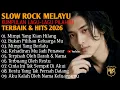 Lagu LAGU SLOW ROCK MELAYU TERBAIK 💯 KEHADIRAN MU JADI PENAWAR - Full Album