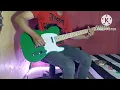 Slank - Jembatan Gantung (Guitar Cover)