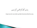 Download Lagu Ali imran ayat 185-200