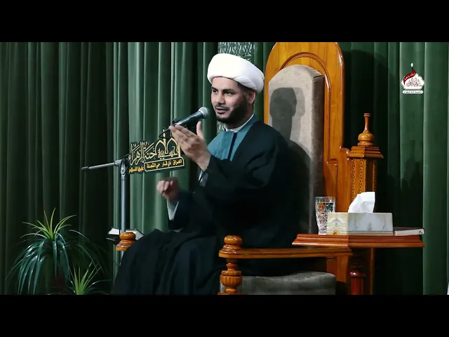 ⁣جماعة الغلو #الشيخ_رائد_الساعدي