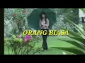 Lagu Joel anggara-ORANG BIASA(cover) smule