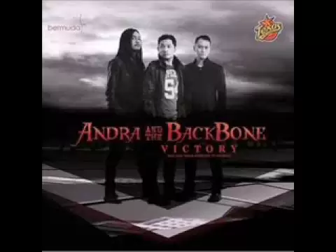 Download MP3 Andra \u0026 The Backbone Takluk (Album Victory)