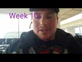 Week 10 NFL picks and predictions filling out week 10 pick em sheet