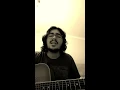 Teoman-Paramparça (cover)