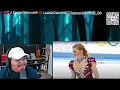 1ST LISTEN REACTION $UICIDEBOY$ If Self Destruction Was an Olympic Event, I'd Be Tonya Harding Lyr
