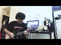 Download Lagu MODEREN GUNS - NO CHANCE TO BLOOM (GUITAR COVER)