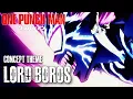 Download Lagu One Punch Man | Boros Theme \