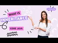 What is Inheritance in Java Different types of Inheritance Key Characteristic of Inheritance