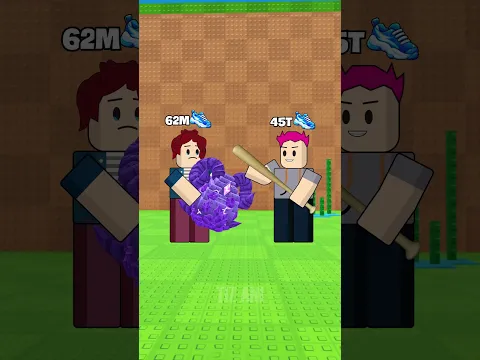 Pro Tries to Help Noob but Fails #stealanegg