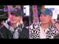 [SUB][THE PLY/Highlight] What?! Dynamic Duo split up? What do we do? + Performance video full ver.