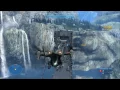 Halo Reach Map of the Week - BIG Bridge
