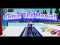 Let’s Just Be Friends! By Luke Combs | Sonic The Movie! 
