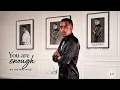 Victor Ivyic - Blessed (Official lyrical Video)
