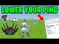 The ONLY Ping Optimization Guide You Will Ever Need 2026
