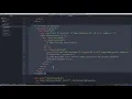 Streaming Twitter Filter - Flask Server