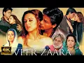 Download Lagu Veer Zaara Full Movie HD 2004 | Shah Rukh Khan | Preity Zinta | Rani Mukerji | Review \u0026 Facts
