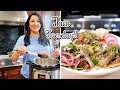 SUPER EASY Mexican Carnitas in an Instant pot Mexican Street Food