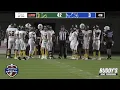 LONGVIEW LOBOS TYLER HIGH LIONS - LIVE