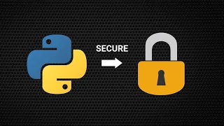 100 Secure Password Generator in Python 3 10 Tutorial Fast Easy 2022