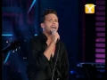 Luis Miguel La Barca Festival de Vina 1994