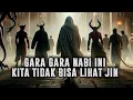 Download Lagu KOK BISA ❓ Ini Alasan Kita Tidak Bisa Melihat Jin Sampai Sekarang | Kisah Nabi Syits | Sejarah Islam